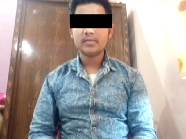 What About Our Boards? Student's Appeal To Amit Shah On Delhi Violence