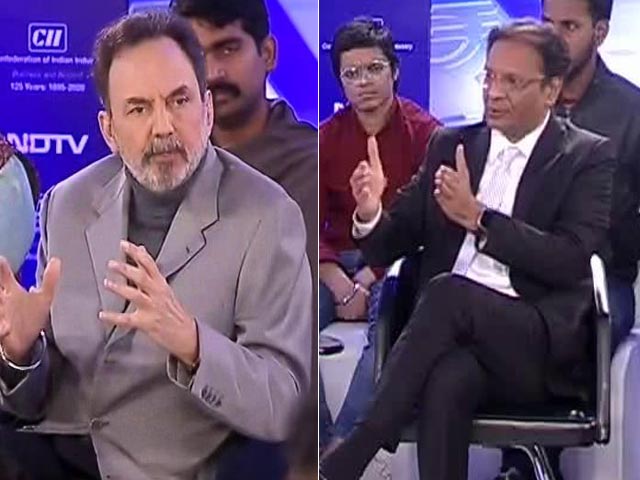 "Adding More Airports Under Udaan Scheme A Big Plus": SpiceJet Chairman On Budget 2020