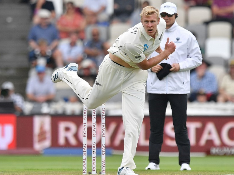 NZ vs IND: Mayank Agarwal Says Kyle Jamieson Bowled Exceedingly Well, Hit Good Areas