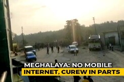 1 Killed In Clash During Meeting On Citizenship Law In Meghalaya 1 Killed In Clash During Meeting On Citizenship Law In Meghalaya
