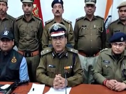 पुलिस टीम पर फायरिंग कर दो साथियों को भगा ले गए बदमाश, बाद में हुए गिरफ्तार पुलिस टीम पर फायरिंग कर दो साथियों को भगा ले गए बदमाश, बाद में हुए गिरफ्तार