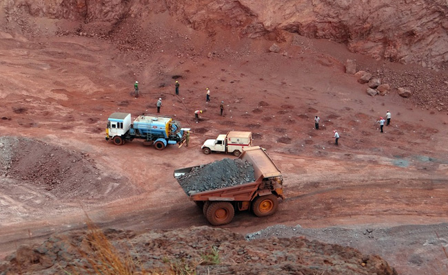 Jharkhand Goes To Court Against Coal Blocks Auction For Commercial Mining