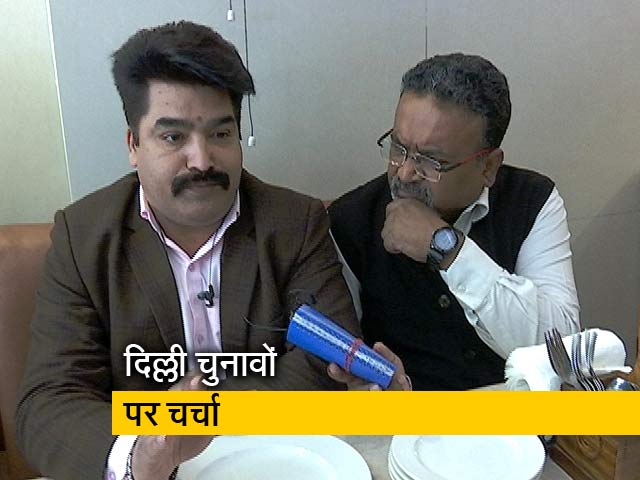 बाबा का ढाबा: क्या कहती है करोल बाग की जनता