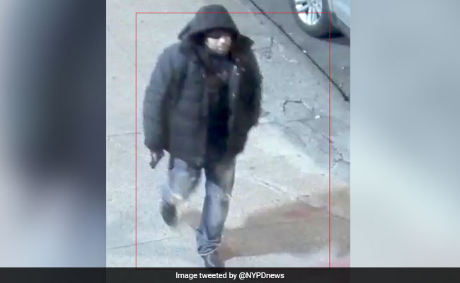 New York Cop Shot In Chin, Neck, Another Shot At Inside Bronx Police Station