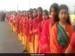 बोडो समझौते को लेकर असम के कोकराझार में आयोजित कार्यक्रम में PM मोदी आज लेंगे हिस्सा बोडो समझौते को लेकर असम के कोकराझार में आयोजित कार्यक्रम में PM मोदी आज लेंगे हिस्सा