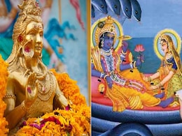 Mahashivratri 2020: इस हफ्ते मनाए जाएंगे दो बड़े त्योहार विजया एकादशी और महाशिवरात्रि Mahashivratri 2020: इस हफ्ते मनाए जाएंगे दो बड़े त्योहार विजया एकादशी और महाशिवरात्रि