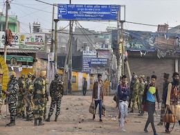 Delhi Violence Highlights: Situation Normal, No Fresh Incident Today, Say Cops Delhi Violence Highlights: Situation Normal, No Fresh Incident Today, Say Cops