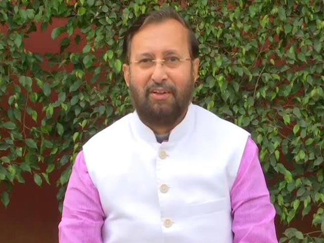 Watch: Minister Evades Question On BJP's Kapil Mishra's Delhi Speech