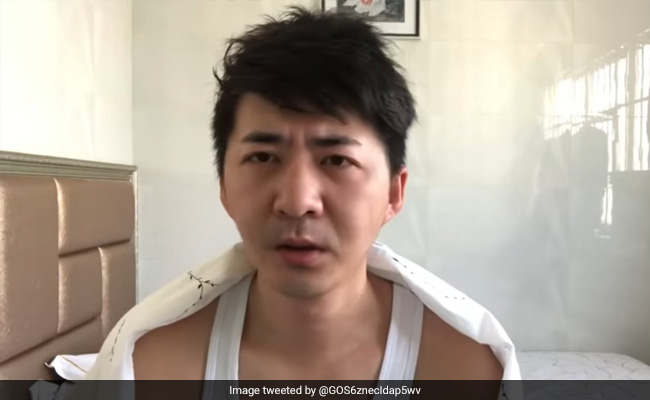Chinese Citizen Journalist Reporting On Coronavirus Outbreak Missing