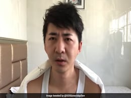 Chinese Citizen Journalist Reporting On Coronavirus Outbreak Missing Chinese Citizen Journalist Reporting On Coronavirus Outbreak Missing