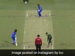IND vs BAN: शेफाली वर्मा ने ताबड़तोड़ छक्के जड़कर तोड़ा बांग्लादेश का 'गुरूर', देखें पारी का पूरा Video