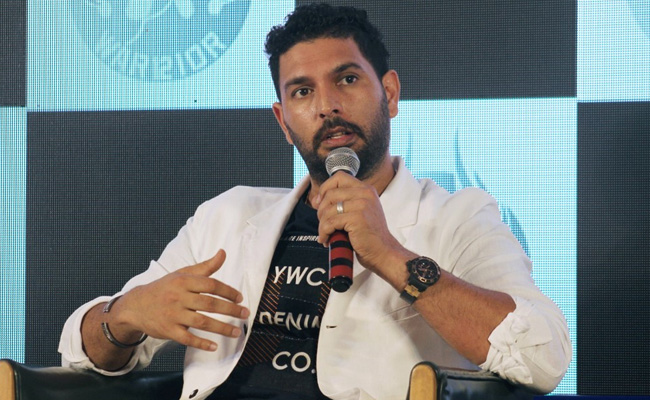 Yuvraj Singh Distances From Father's Remarks On Protests, Dedicates Birthday Wish To Farmers
