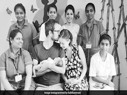 Water Birth: क्या होती है वाटर बर्थ डिलीवरी, कैसे की जाती है, Kalki Koechlin ने शेयर की Delivery Photos Water Birth: क्या होती है वाटर बर्थ डिलीवरी, कैसे की जाती है, Kalki Koechlin ने शेयर की Delivery Photos