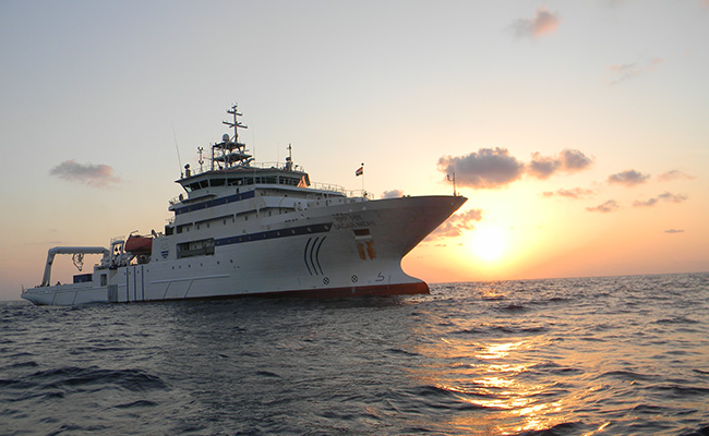 California Cruise Ship Passengers Won't Let Coronavirus Spoil Their Fun