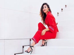Valentine's Day 2020: The Best Fashion, Beauty Gifting Options For Her Valentine's Day 2020: The Best Fashion, Beauty Gifting Options For Her