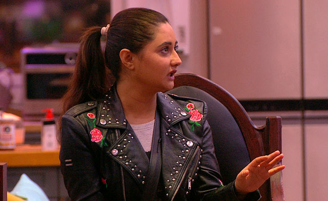 <i>Bigg Boss 13</i> Written Update February 11, 2020: Rashami Desai, Asim Riaz And Others Got The Last Chance To Defend Themselves
