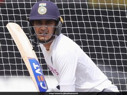 New Zealand Tour: प्रैक्टिस मैच में पृथ्वी शॉ और शुभमन गिल 0 पर आउट, भारत ने बनाए 263 रन New Zealand Tour: प्रैक्टिस मैच में पृथ्वी शॉ और शुभमन गिल 0 पर आउट, भारत ने बनाए 263 रन