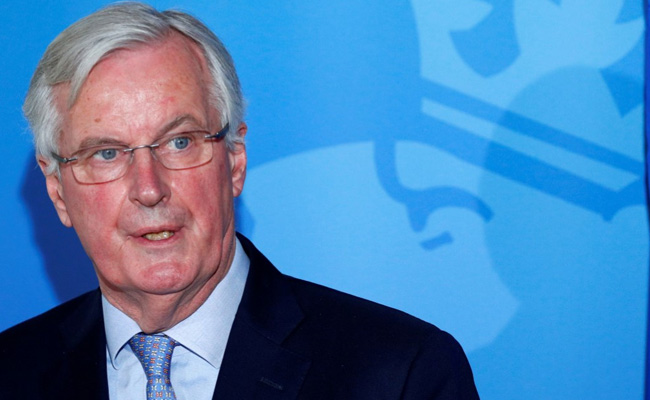 UK Desires For Canada-Style Trade Deal With EU