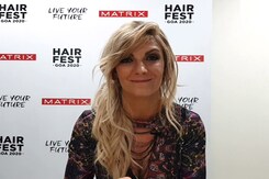 Danielle Keasling On No-Heat Hairstyles And Treating Hair Problems At Home Danielle Keasling On No-Heat Hairstyles And Treating Hair Problems At Home