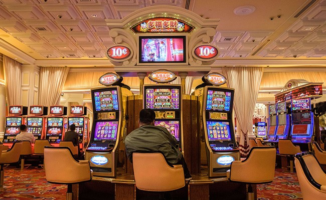 Macau's "Static Management" Plan As Covid Outbreak Worsens