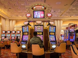 Macau's "Static Management" Plan As Covid Outbreak Worsens Macau's "Static Management" Plan As Covid Outbreak Worsens