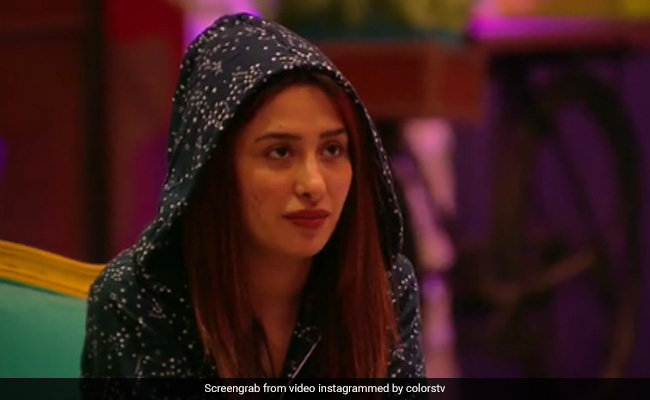 <i>Bigg Boss 13</i> Written Update February 13, 2020: Mahira Sharma Gets Evicted From the House