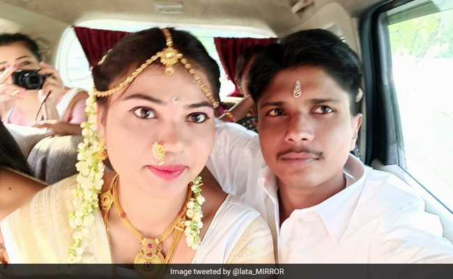 Maharashtra Police Constable, Who Underwent Sex Change Surgery, Welcomes Baby Boy