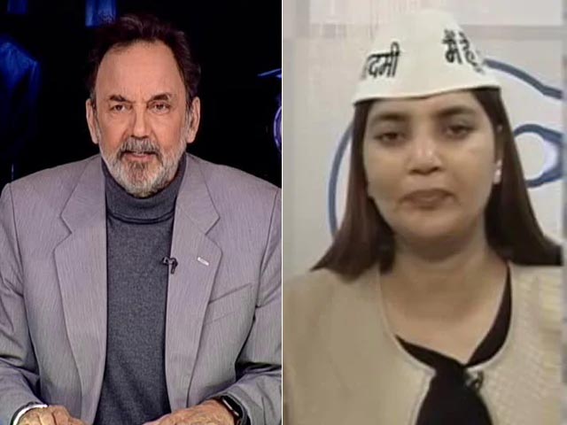 "Not Apologising" To Poll Body, Says AAP On Its Voting Machine Tampering Allegation