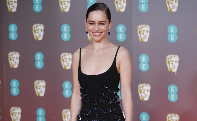 Emilia Clarke Recalls Surviving Two Brain Hemorrhages: &ldquo;I Was Convinced I Had Cheated Death&rdquo;