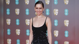 Emilia Clarke Recalls Surviving Two Brain Hemorrhages: &ldquo;I Was Convinced I Had Cheated Death&rdquo;