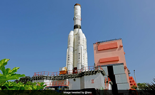 Registration Ends Soon For ISRO Young Scientist Programme. More Than 1.5 Lakh Register So Far