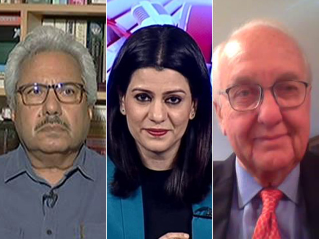 Trump's India Visit : Are Optics Trumping Real Diplomacy?