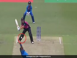 IND vs NZ: आखिरी गेंद पर चाहिए थे 5 रन, भारतीय गेंदबाज ने ऐसे जिताया सांस रोक देने वाला मुकाबला, देखें पूरे मैच का Video IND vs NZ: आखिरी गेंद पर चाहिए थे 5 रन, भारतीय गेंदबाज ने ऐसे जिताया सांस रोक देने वाला मुकाबला, देखें पूरे मैच का Video