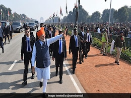 Special Protection Group Only Covers PM Modi, Minister Tells Parliament Special Protection Group Only Covers PM Modi, Minister Tells Parliament