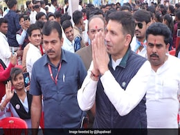 MP News: 19 दिसंबर को पदभार ग्रहण करेंगे मध्य प्रदेश कांग्रेस कमेटी के प्रदेश अध्यक्ष जीतू पटवारी MP News: 19 दिसंबर को पदभार ग्रहण करेंगे मध्य प्रदेश कांग्रेस कमेटी के प्रदेश अध्यक्ष जीतू पटवारी
