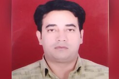 Body Of Intel Employee Killed In Delhi Clashes Found In Drain Body Of Intel Employee Killed In Delhi Clashes Found In Drain