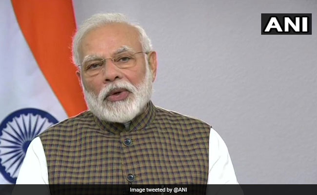 PM Modi Inaugurates First Edition Of Khelo India University Games