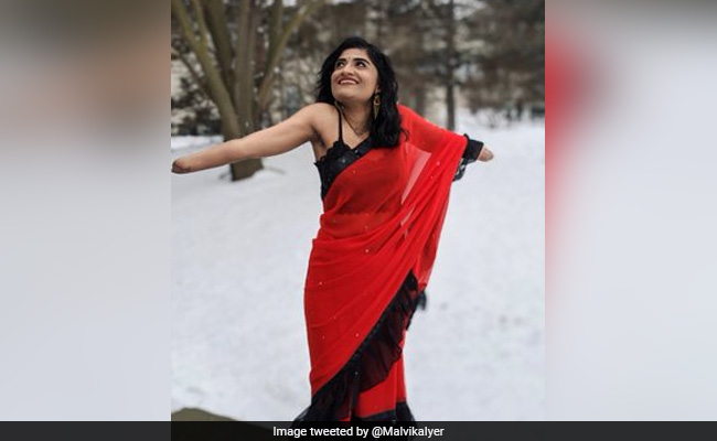 Blast Survivor Got Her "Only Finger" After Surgery. Her Story