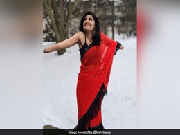 ग्रेनेड हादसे में दोनों हाथ खोने वाली मालविका अय्यर ने बताई अपनी कहानी, कैसे उन्होंने सर्जिकल खामी.... ग्रेनेड हादसे में दोनों हाथ खोने वाली मालविका अय्यर ने बताई अपनी कहानी, कैसे उन्होंने सर्जिकल खामी....