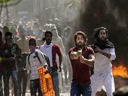 Blog: 2020 Delhi Riots Nothing Like 1984 Blog: 2020 Delhi Riots Nothing Like 1984