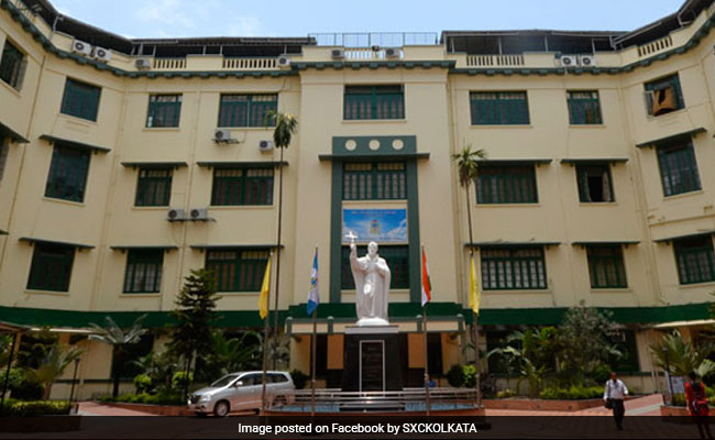 Assets of St Xavier's, Knight Riders Sports Attached In Rose Valley Case