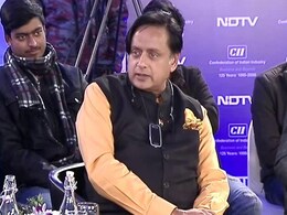 शशि थरूर का निशाना: मोदी सरकार अपनी स्कीमों का नाम बदलकर 'शट डाउन इंडिया', 'सिट डाउन इंडिया' और 'शट अप इंडिया' कर ले शशि थरूर का निशाना: मोदी सरकार अपनी स्कीमों का नाम बदलकर 'शट डाउन इंडिया', 'सिट डाउन इंडिया' और 'शट अप इंडिया' कर ले