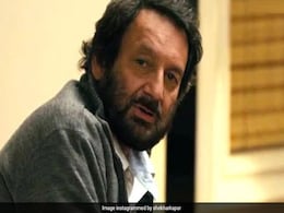 Shekhar Kapur On Not Getting Creative Rights For <i>Mr India</i> Remake: "It's Time To Test This Legally" Shekhar Kapur On Not Getting Creative Rights For <i>Mr India</i> Remake: "It's Time To Test This Legally"