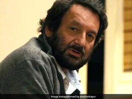 Shekhar Kapur Expresses Concern Over Growing Pollution Levels In Delhi Shekhar Kapur Expresses Concern Over Growing Pollution Levels In Delhi