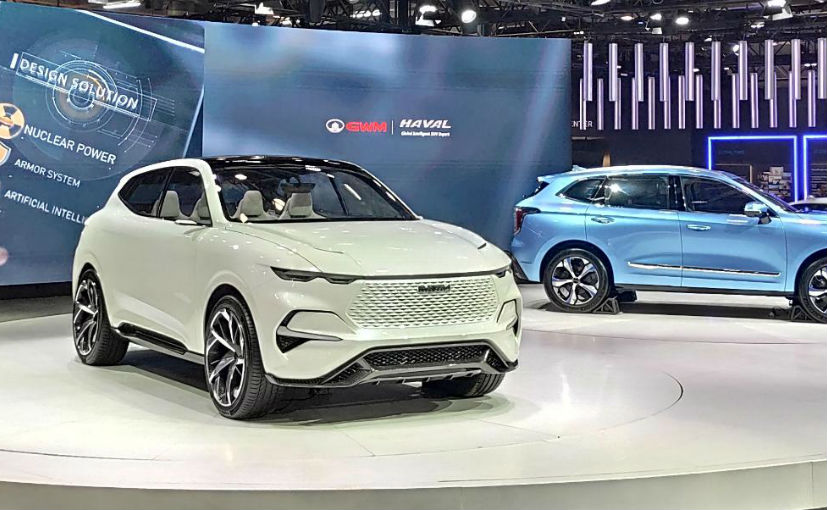 Maharashtra Government Puts Investments Of Great Wall Motors & Other Chinese Companies On Hold