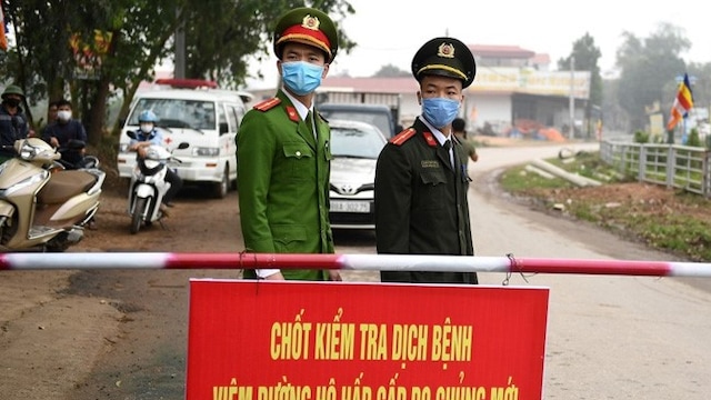 Coronavirus: The Hubei province accounts for more than 80% overall cases of coronavirus