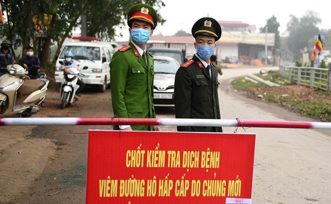 Coronavirus: The Hubei province accounts for more than 80% overall cases of coronavirus