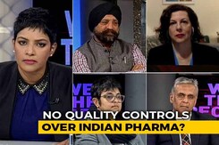 Are Generic Drugs Safe? Are Generic Drugs Safe?