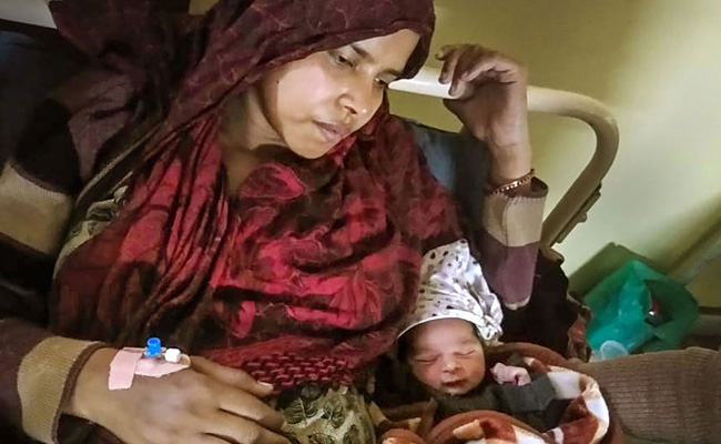 Kicked In The Abdomen By Mob, Delhi Woman Gives Birth To "Miracle Baby"