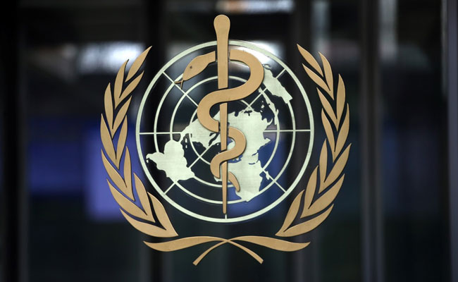 Lockdowns Not Enough To Defeat Coronavirus, Says WHO